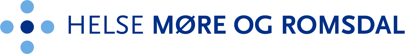 Helse Nord-Trøndelag logo