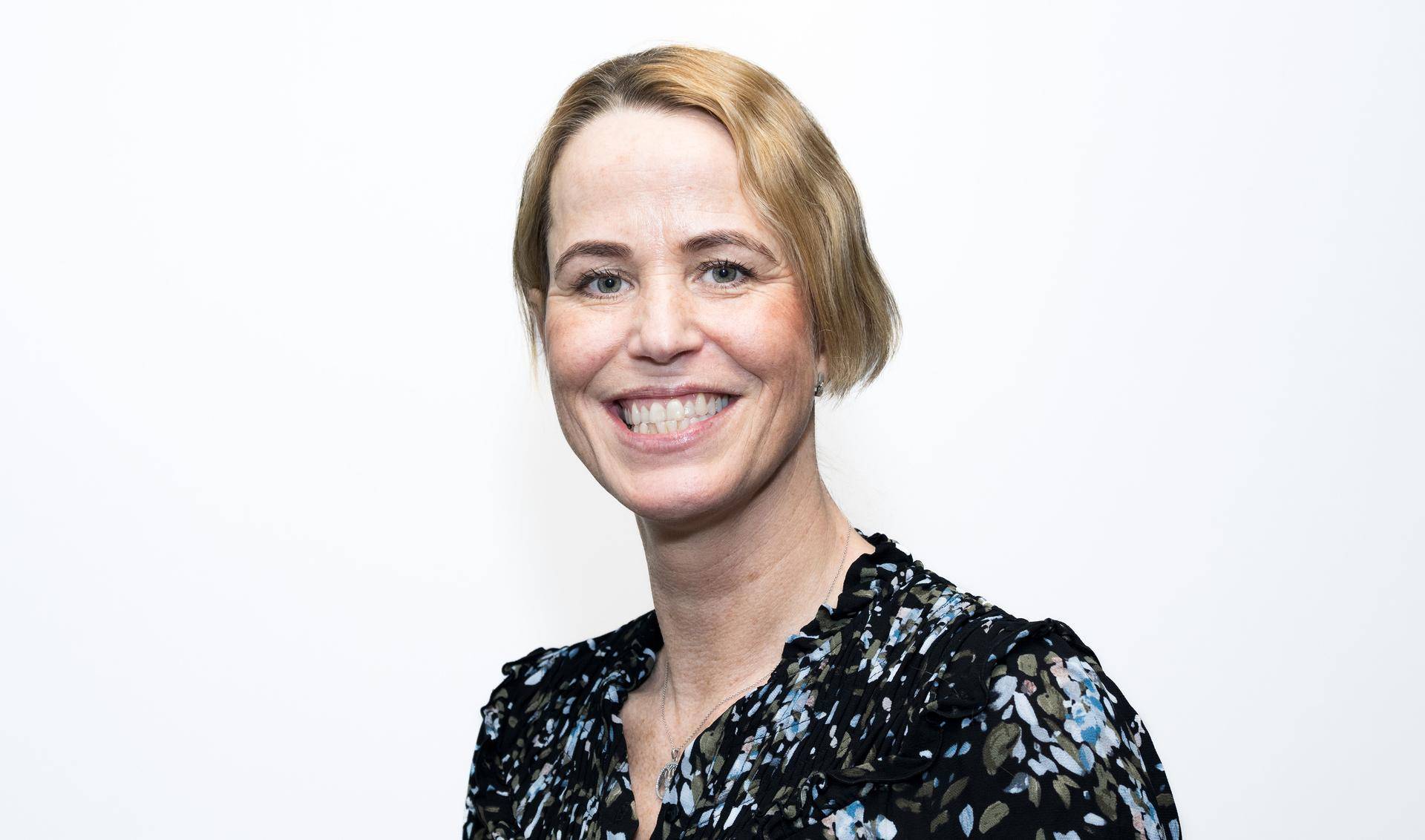 Marit Løtveit-Pedersen