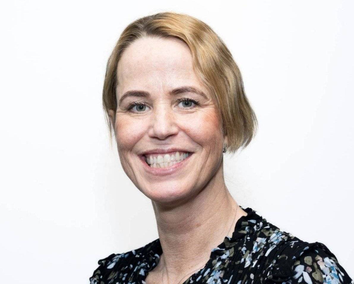 Marit Løtveit-Pedersen