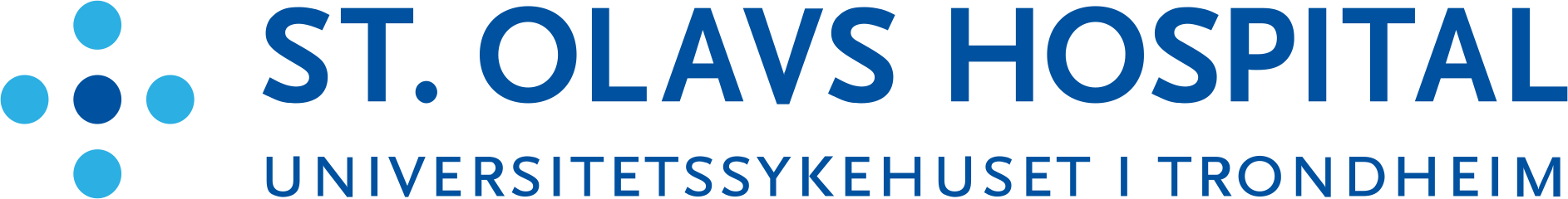 Helse Nord-Trøndelag logo